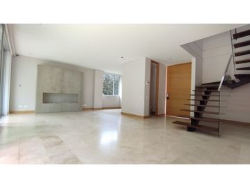 Casa en venta conjunto cerrado poblado Alto de Las Palmas