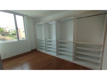 Casa en venta conjunto cerrado poblado Alto de Las Palmas