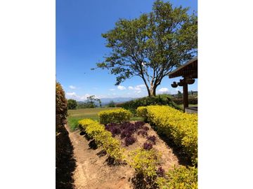 VENTA FINCA MARINILLA VIA EL PEÑOL, ANTIOQUIA, COLOMBIA