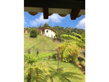 VENTA FINCA MARINILLA VIA EL PEÑOL, ANTIOQUIA, COLOMBIA