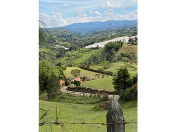 VENTA FINCA MARINILLA VIA EL PEÑOL, ANTIOQUIA, COLOMBIA