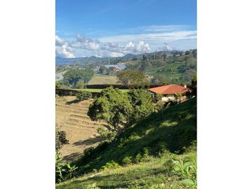 VENTA FINCA MARINILLA VIA EL PEÑOL, ANTIOQUIA, COLOMBIA