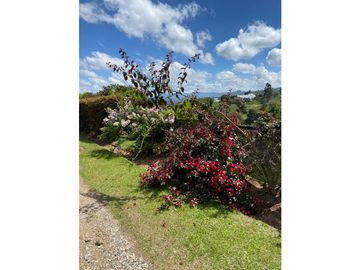 VENTA FINCA MARINILLA VIA EL PEÑOL, ANTIOQUIA, COLOMBIA