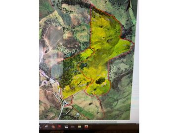 VENTA FINCA MARINILLA VIA EL PEÑOL, ANTIOQUIA, COLOMBIA