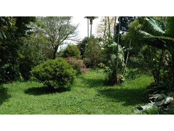 CASA LOTE LA ESTRELLA - VEREDA PUEBLO VIEJO