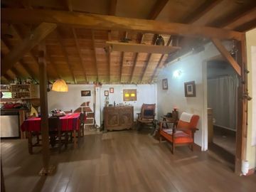CASA LOTE LA ESTRELLA - VEREDA PUEBLO VIEJO