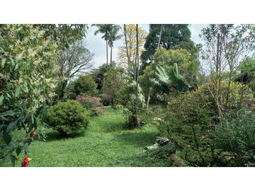 CASA LOTE LA ESTRELLA - VEREDA PUEBLO VIEJO