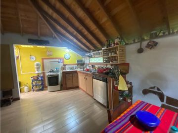 CASA LOTE LA ESTRELLA - VEREDA PUEBLO VIEJO
