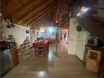 CASA LOTE LA ESTRELLA - VEREDA PUEBLO VIEJO