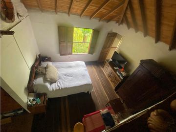 CASA LOTE LA ESTRELLA - VEREDA PUEBLO VIEJO