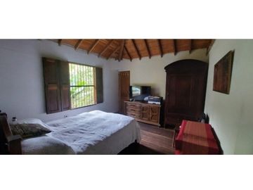 CASA LOTE LA ESTRELLA - VEREDA PUEBLO VIEJO