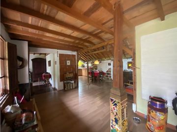 CASA LOTE LA ESTRELLA - VEREDA PUEBLO VIEJO