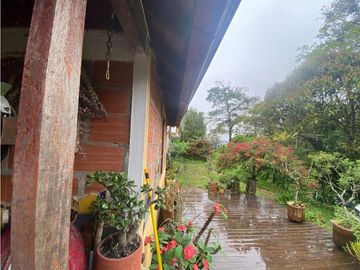 CASA LOTE LA ESTRELLA - VEREDA PUEBLO VIEJO