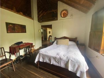 CASA LOTE LA ESTRELLA - VEREDA PUEBLO VIEJO