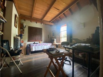 CASA LOTE LA ESTRELLA - VEREDA PUEBLO VIEJO