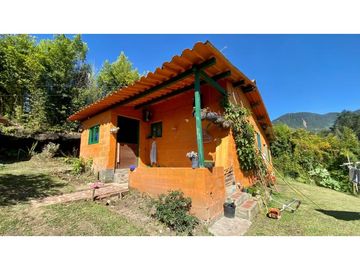 Finca Independiente Via San Antonio La Ceja
