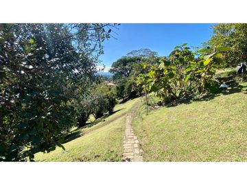 Finca Independiente Via San Antonio La Ceja