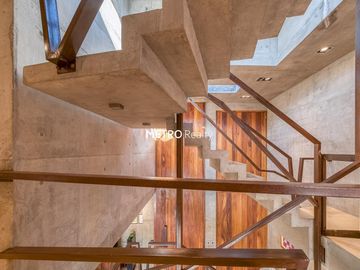 Impresionante Casa en El Yacht, Nordelta