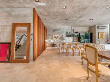 Impresionante Casa en El Yacht, Nordelta