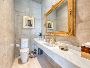 Impresionante Casa en El Yacht, Nordelta
