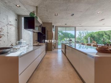 Impresionante Casa en El Yacht, Nordelta