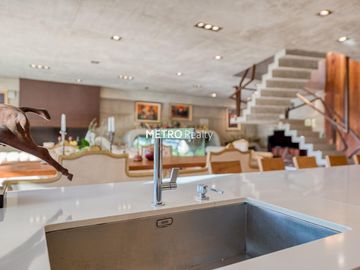 Impresionante Casa en El Yacht, Nordelta