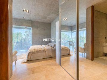 Impresionante Casa en El Yacht, Nordelta