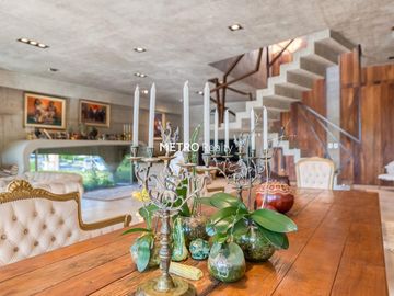 Impresionante Casa en El Yacht, Nordelta