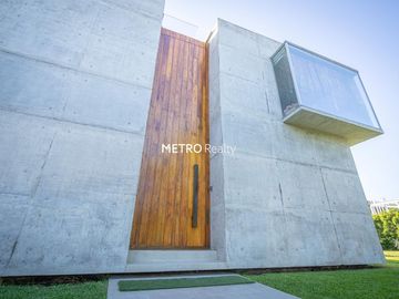 Impresionante Casa en El Yacht, Nordelta