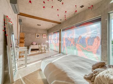 Impresionante Casa en El Yacht, Nordelta