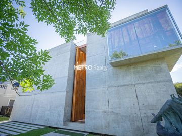 Impresionante Casa en El Yacht, Nordelta
