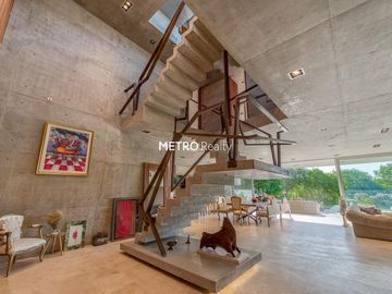 Impresionante Casa en El Yacht, Nordelta