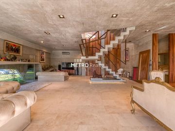 Impresionante Casa en El Yacht, Nordelta