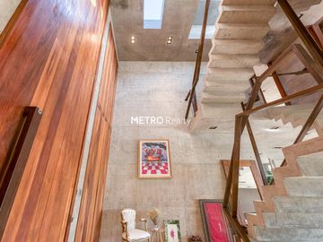 Impresionante Casa en El Yacht, Nordelta
