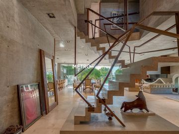 Impresionante Casa en El Yacht, Nordelta