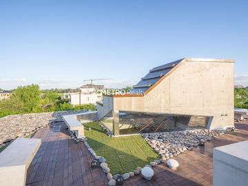 Impresionante Casa en El Yacht, Nordelta