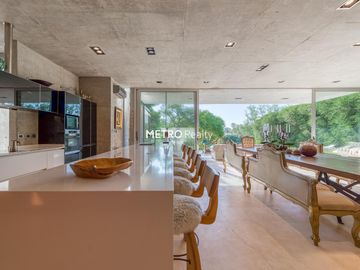 Impresionante Casa en El Yacht, Nordelta