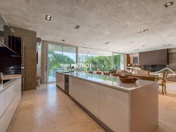 Impresionante Casa en El Yacht, Nordelta