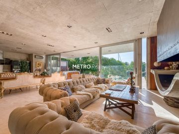 Impresionante Casa en El Yacht, Nordelta