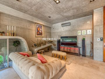 Impresionante Casa en El Yacht, Nordelta