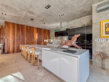 Impresionante Casa en El Yacht, Nordelta