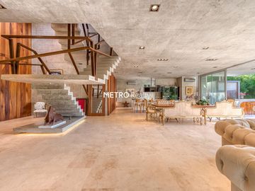 Impresionante Casa en El Yacht, Nordelta