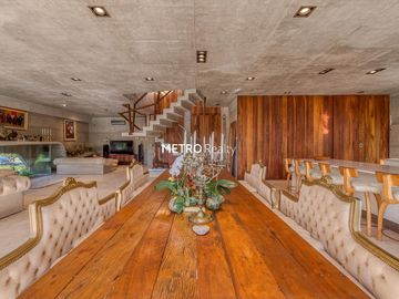 Impresionante Casa en El Yacht, Nordelta