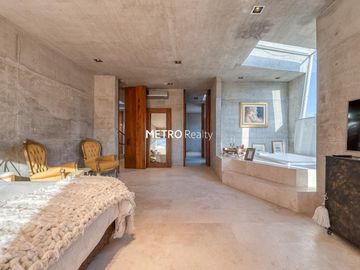 Impresionante Casa en El Yacht, Nordelta