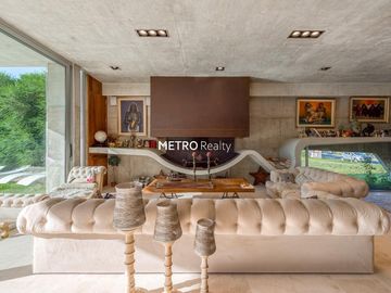 Impresionante Casa en El Yacht, Nordelta