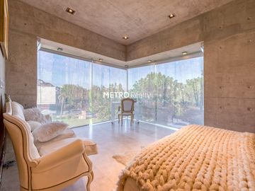 Impresionante Casa en El Yacht, Nordelta