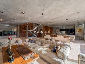 Impresionante Casa en El Yacht, Nordelta