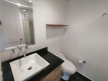 APARTAESTUDIO EN ARRIENDO SECTOR LA FRONTERA - POBLADO