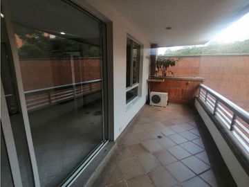 APARTAESTUDIO EN ARRIENDO SECTOR LA FRONTERA - POBLADO