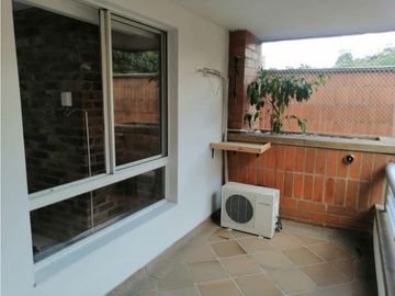 APARTAESTUDIO EN ARRIENDO SECTOR LA FRONTERA - POBLADO